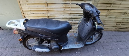 Zdjęcie oferty: Honda Honda Sh50 49cm3 1999 