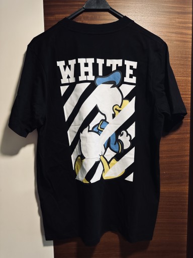 Zdjęcie oferty: T-shirt Koszulka Off White XXL 2XL model 2024