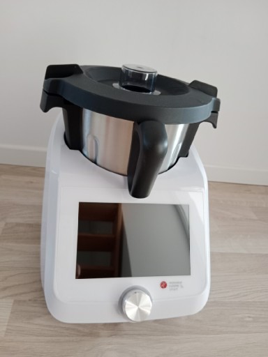 Zdjęcie oferty: Lidlomix na gwarancji 