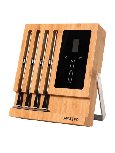 Zdjęcie oferty: Meater Block 4 x Termometr do mięsa 