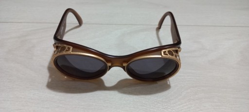 Zdjęcie oferty: Okulary przeciwsłoneczne JEAN PAULGAULTIER 56-6001