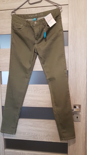 Zdjęcie oferty: Spodnie Denim co r.38