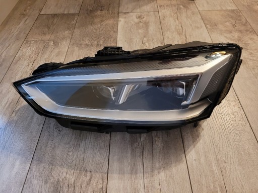 Zdjęcie oferty: LAMPA AUDI A5 LEWA  PRZÓD