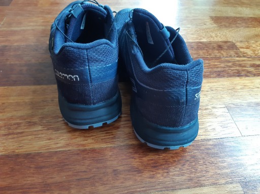 Zdjęcie oferty: BUTY SALOMON GORE-TEX  43 1/3 JP 27,5