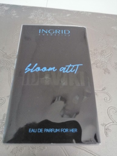 Zdjęcie oferty: INGRID VIKI Gabor ID ATIT.w.perfumowana dla kobiet