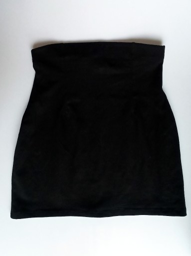 Zdjęcie oferty: Spódnica ASOS mini czarna XS 34