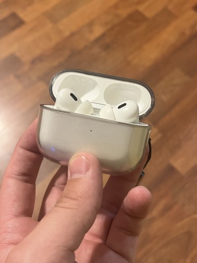 Zdjęcie oferty: AirPods Pro 2 USB C Oryginalne