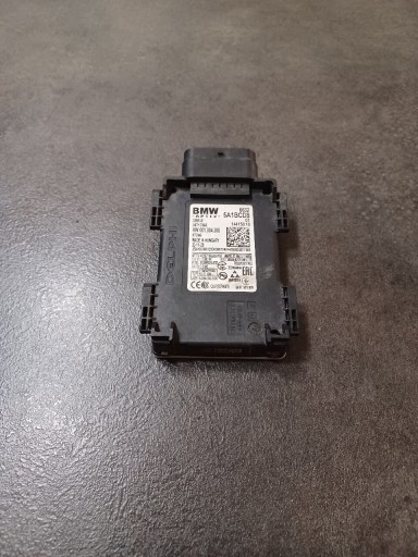 Zdjęcie oferty: Sensor Radar BMW G01 G11 G30