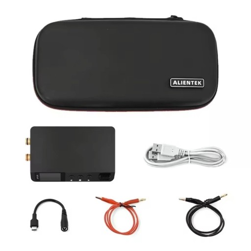 Zdjęcie oferty: Zasilacz Alientek DP100 mini zasilacz regulowany 30V 5A 100W nowy gwarancja