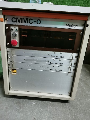 Zdjęcie oferty: Mitutoyo CMMC-0/A1