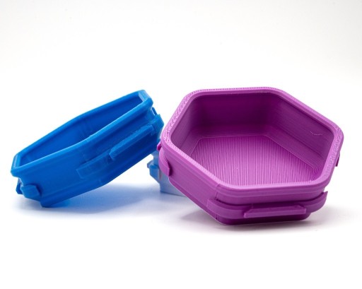 Zdjęcie oferty: Insert, figurki, dodatki do planszówek z druku 3D