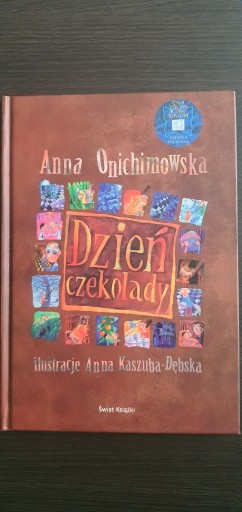 Zdjęcie oferty: Dzień Czekolady - Okazja