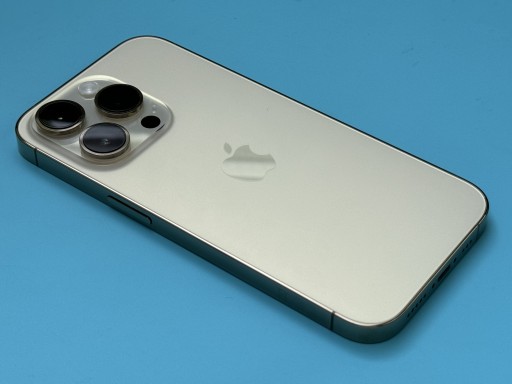 Zdjęcie oferty: Apple iPhone 14 Pro korpus złoty