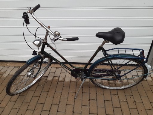 Zdjęcie oferty: ROWER GAZELLE 