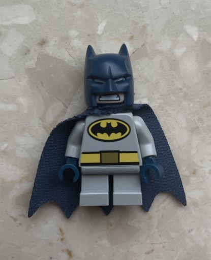 Zdjęcie oferty: LEGO Dc Super Heroes figurka Batman