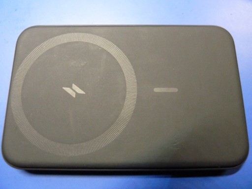 Zdjęcie oferty: Anker 621 Magnetic A1610 Battery MagGo jak nowy okazja cenowa