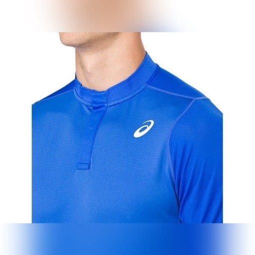 Zdjęcie oferty: Koszulka Asics Gel Cool Polo Shirt rozmiar M Nowe