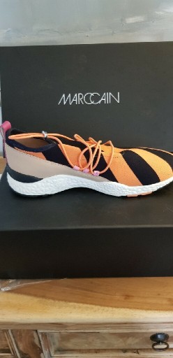 Zdjęcie oferty: Buty sneakersy damskie Marc Cain ,r.40