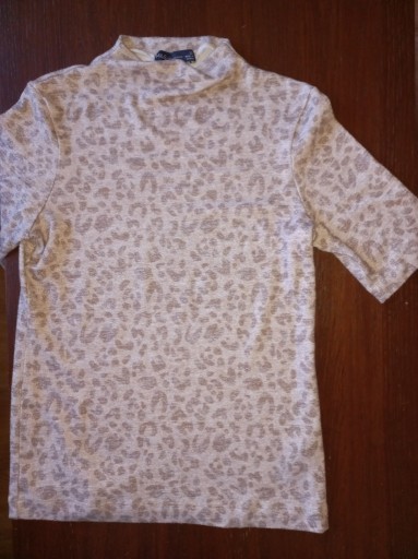 Zdjęcie oferty: Bluzka polarowa M & S 12 42 polarek