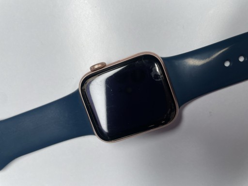 Zdjęcie oferty: Apple Watch SE 40mm 1gen