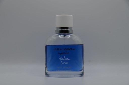 Zdjęcie oferty: DOLCE & GABBANA LIGHT ITALIAN LOVE EDT 100 ML