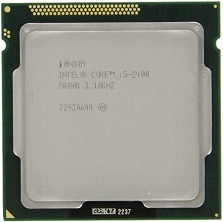 Zdjęcie oferty: Procesor Intel I5 2400