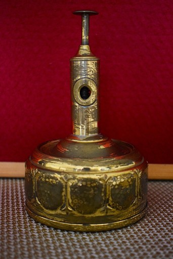 Zdjęcie oferty: Dawna gilotyna do cygar z końca XIX wieku , sprawna .