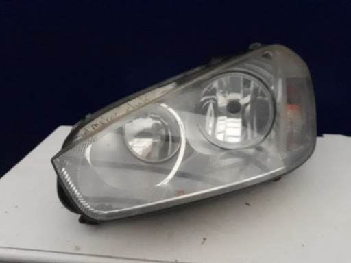 Zdjęcie oferty: Lampa przednia lewa Ford c-max lift od 06-10 EU