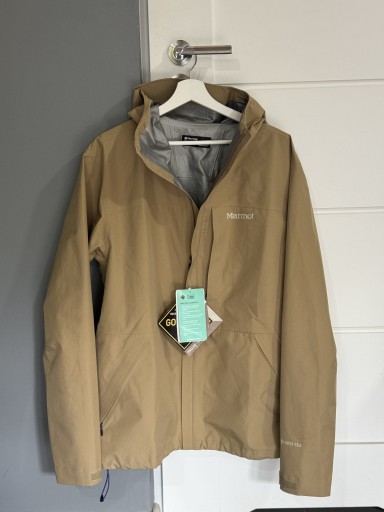 Zdjęcie oferty: Marmot minimalist jacket nowy XL