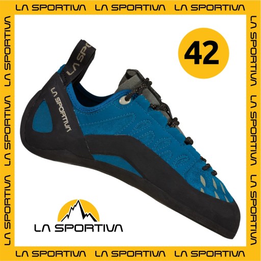 Zdjęcie oferty: Buty wspinaczkowe La Sportiva Tarantulace 42