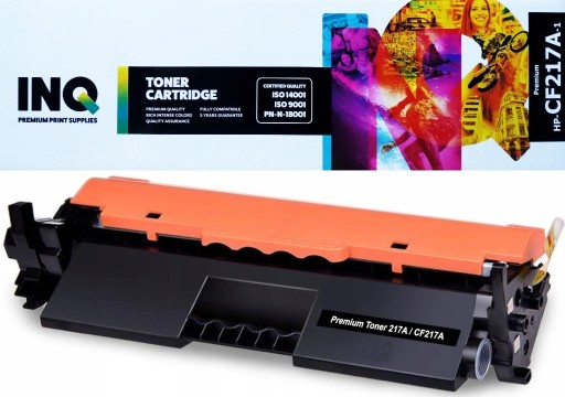 Zdjęcie oferty: Toner CF217A HP LaserJet Pro M102//MFP 130/132