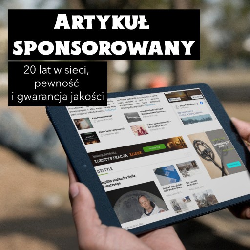 Zdjęcie oferty: Artykuł sponsorowany na portalu DR23, stara domena