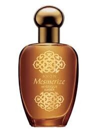 Zdjęcie oferty: Avon Mesmerize Mystique Amber