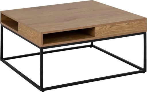 Zdjęcie oferty: AC Design Furniture Wilbur kwadratowy stolik