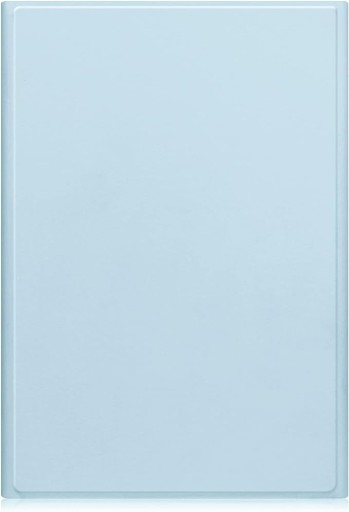 Zdjęcie oferty: Etui do Samsung Galaxy Tab S6 Lite błękitne