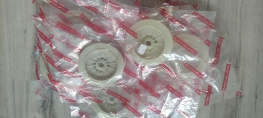 Zdjęcie oferty: Koło linowe do zamiennika rozrusznika MTD Thorx/Honda GXV160 CZKSI-0058