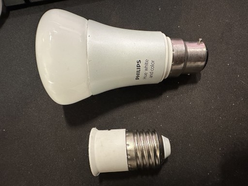 Zdjęcie oferty: Philips HUE white and color