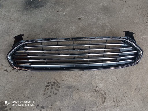 Zdjęcie oferty: Grill atrapa mondeo MK5