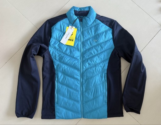 Zdjęcie oferty: Męska kurtka Calvin Klein FRONTERA rozmiar M