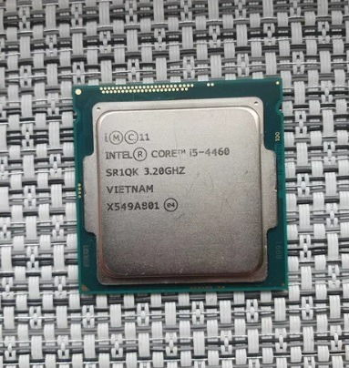 Zdjęcie oferty: Procesor I5 4460 3.20GHZ