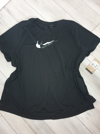 Zdjęcie oferty: Koszulka fitness sportowa Nike r xl 42