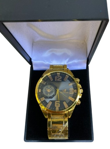 Zdjęcie oferty: Męski zegarek naręczny Orlando No.42.5