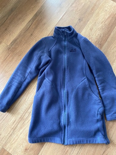 Zdjęcie oferty: Polar S Jack Wolfskin damski