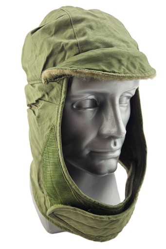 Zdjęcie oferty: Oryginalna czapka zimowa US, podhełmówka M65 7 1/2