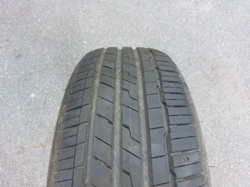 Zdjęcie oferty: Hankook Ventus S1 evo3 K127E 235/60R18 103 T