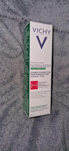 Zdjęcie oferty: Vichy Normaderm Fluide Double Correction 30ml