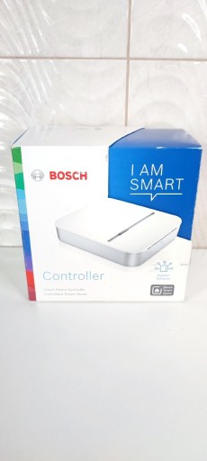 Zdjęcie oferty: BOSCH SMART HOME CONTROLLER Kontroler 