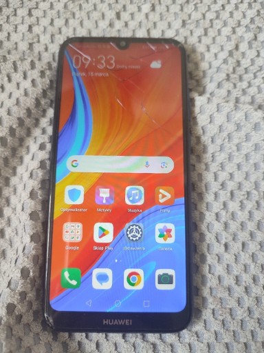 Zdjęcie oferty: Huawei Y6s, Sprawny 