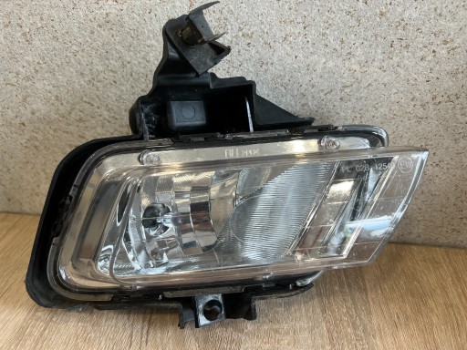 Zdjęcie oferty: Halogen Przód Prawy Kia Ceed I Lift PL02B12546