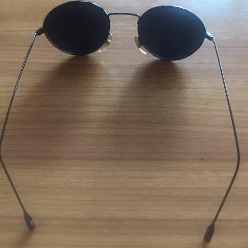 Zdjęcie oferty: Vintage - okulary przeciwsłoneczne